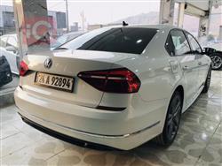 ڤۆڵکسواگن پاسات